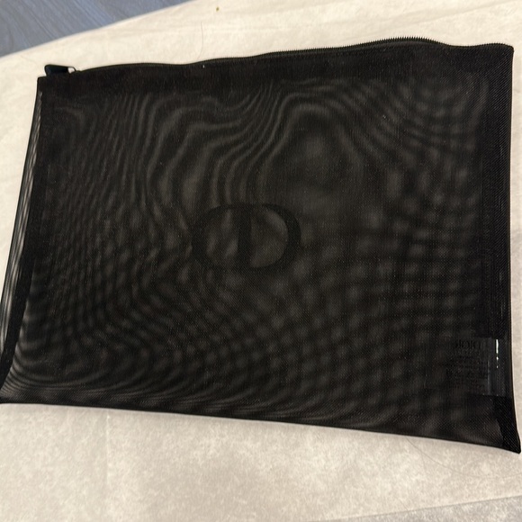 Dior pouch - Picture 3 of 4